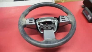 Steering Wheel Fits MURANO    2003 Steering Wheel 358379 - Picture 1 of 12