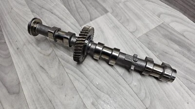 Eixo de cames externo do passageiro Toyota 4Runner Tacoma 3.4L 5VZ direito CAM #2 - Imagem 1 de 4