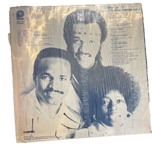 The Hues Corporation - Best Of LP ACL-7068 Pickwick Camden Shrink Disco Funk VG+ - Picture 1 of 1