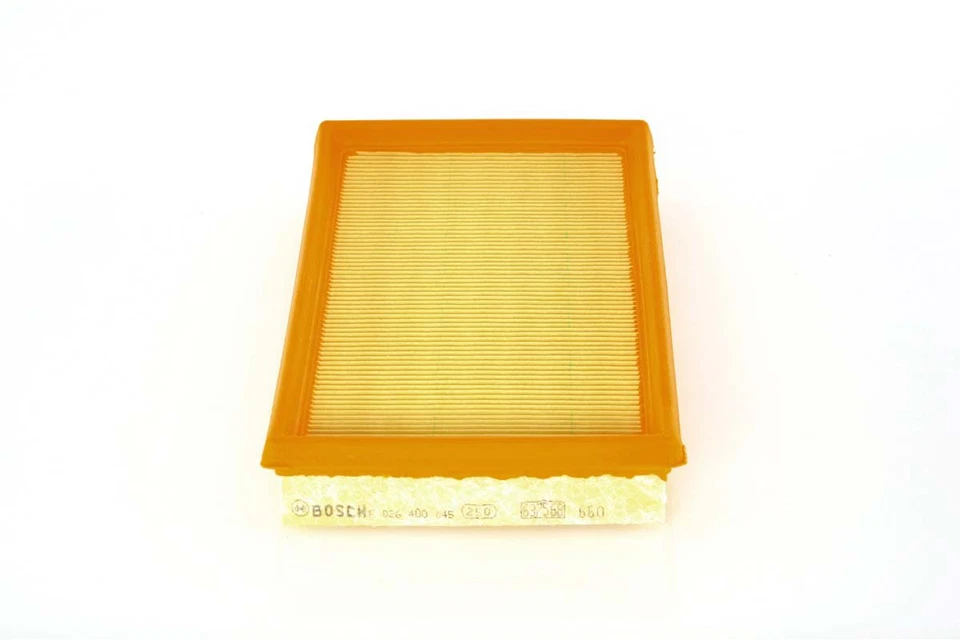 Filtros de ar Bosch F 026 400 045 para Subaru Justy III Suzuki Ignis I II Wagon R+ - Imagem 1 de 4