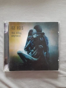 This Killing Emptiness von Ice Ages EBM, Industrial, Daargard, Das Ich, KULT - Bild 1 von 3