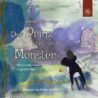 Der Prinz und sein Monster | Heike Schrapper | 2022 | deutsch