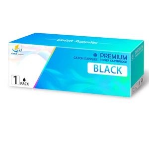 Black Toner MLT-D1042S for Samsung ML-1660 ML-1665 ML-1670 ML1675 ML-1860 ML1865 - Picture 1 of 5