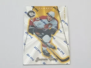 1997-98 Pinnacle Totally Certified Platinum Gold #88 German Titov xxxx/0069 - Picture 1 of 2