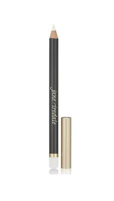 Jane Iredale Eye Pencil- WHITE - 1.1g/0.04oz - Authorized Retailer - Image 1 of 4
