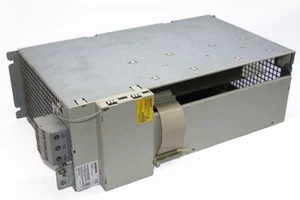 MÓDULO DE ALIMENTACIÓN SIMODRIVE SIEMENS 6SN1123-1AA00-0EA1 - Imagen 1 de 8