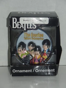 The Beatles Ornament Lonely Hearts Club Band 2011 - Bild 1 von 2
