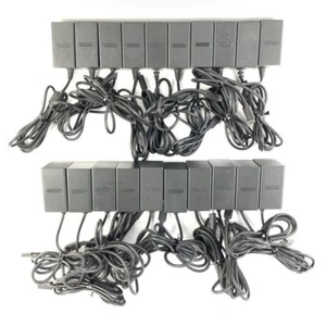 Nintendo Switch Offical AC Adapter Charger Oled Lite HAC-002 Lot Region Free - Picture 1 of 3