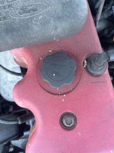 1995 Ford EF Falcon Fairmont Oil Cap 94-98 XR6 4.0L Sedan Wagon #B237 - Picture 1 of 12