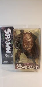 Figura de acción Spawn Serie 31 Lord Covenant McFarlane Toys NUEVO sellado escala 1:12 - Imagen 1 de 11