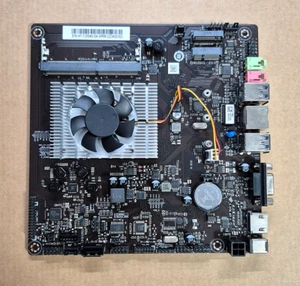 Placa madre Gateway Pentium J5040 2,0 GHz WZGMLKT6-REV6.1 para GWAP42424-WT - Imagen 1 de 6