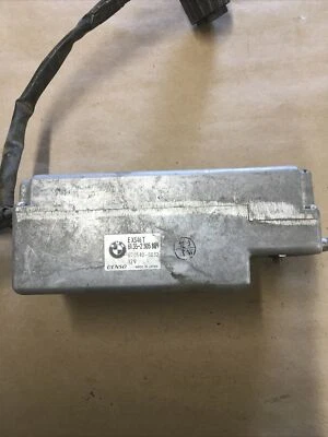 BMW K1200LT 1999-2009 motor de reversa 240185 Foto 1 de 4