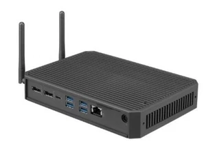 LG-New-CQ601N-6P _ THIN CLIENT BOX  INTEL PENTIUM QUAD CORE  8GB DDR - Picture 1 of 1