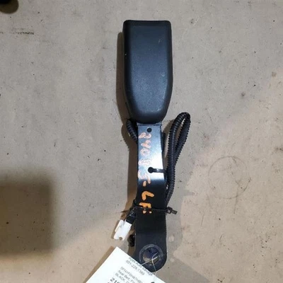 Seat Belt Front Driver Buckle Fits 16-22 PILOT 256058 - Image 1 of 4