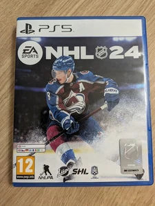 NHL 24 (PS5 Sony Playstation 5) Fast Dispatch - Picture 1 of 4