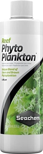 Reef Phytoplankton, 250 mL / 8.5 fl. oz. - Image 1 of 4