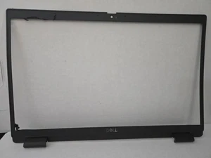 Bisel LCD frontal genuino Dell Latitude 3520 15,6" 0H5YMR P/N H5YMR - Imagen 1 de 2