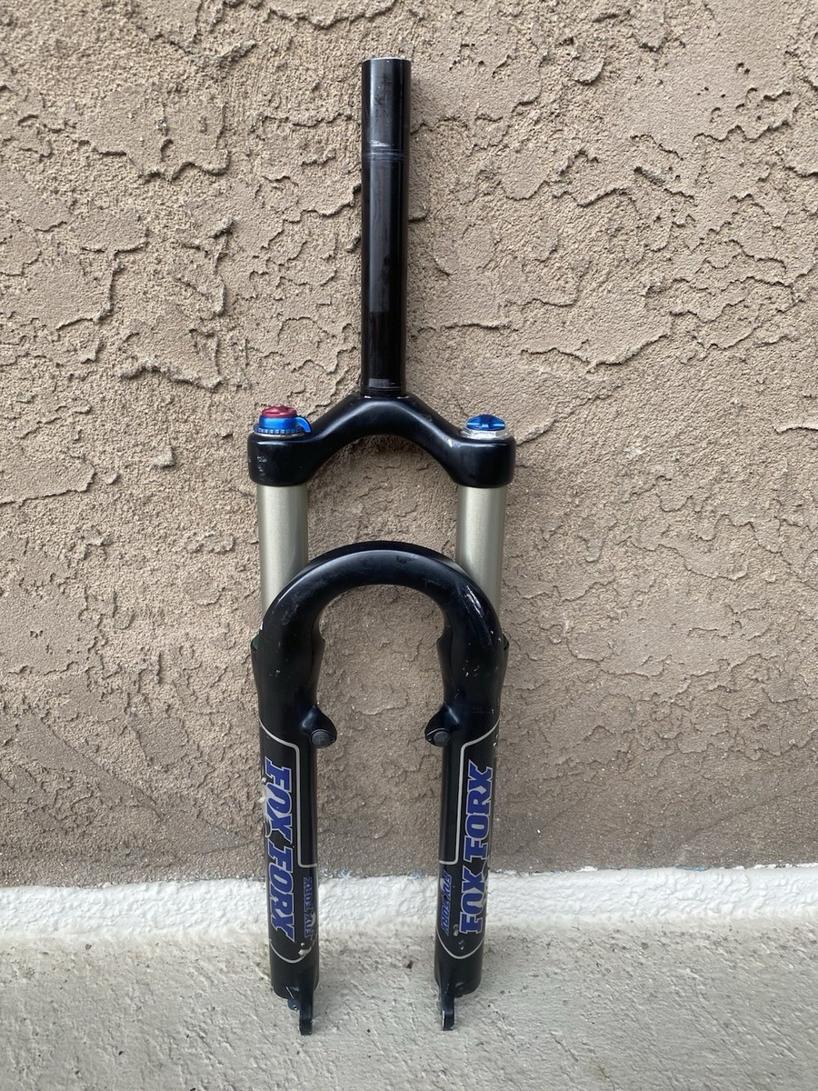 Fox 26 Inch Wheel Bicycle Forks for sale - eBay