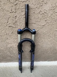 Black Fox Racing Float 100 RLC 100mm 1-1/8" 26" Suspension Fork W Lockout - Picture 1 of 16