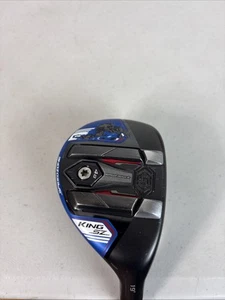 VERY NICE Cobra King SZ Speedzone One Length 19° Hybrid 3 Catalyst 6.5 X (2831) - Picture 1 of 7