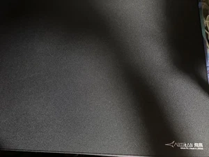 ARTISAN NINJA FX Hien Black Gaming Mouse Pad XL/MID Good condition - Picture 1 of 1