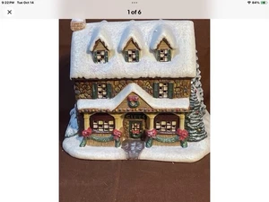 Hawthorne Village, Thomas Kincaid’s “from the heart gift store” – CH2 - Picture 1 of 6