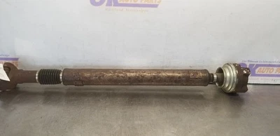 22 FORD F550 SUPER DUTY EJE DE TRANSMISIÓN DELANTERO 6,7 L 4X4 4x4 JC344A376BB Foto 1 de 4