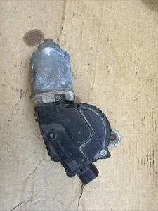 07-15 Jaguar XK XKR X150 Front Windshield Wiper Washer Motor 6W8317B571AD A23 - Bild 1 von 7