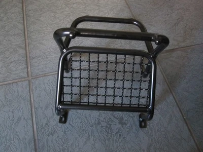 portapacchi anteriore Yamaha XT 600 Tenerè 34l 1vj  front rack luggage-rack - Image 1 of 4
