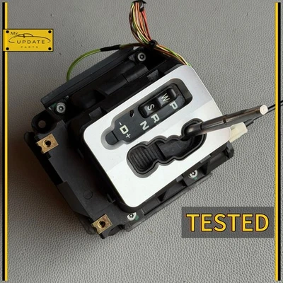 2004 2005 2006 2007 2008 CHRYSLER CROSSFIRE FLOOR GEAR SHIFT SHIFTER SELECTOR - Image 1 of 4