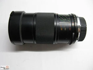 Vivitar Objetivo Zoom 28-85 / 2.8-3.8 Multi Coated Macro Lens para Olympus OM 2 - Imagen 1 de 4