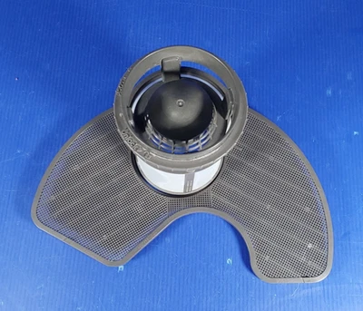 Filtro y pantalla para lavavajillas KitchenAid OEM W10872845 WPW10463906 8579307. Foto 1 de 4