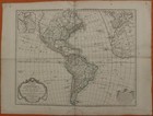 AMERICAN CONTINENT 1790 DE L