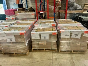 HPE AF3000-2P-11T-1 Nimble Storage AF3000 All Flash Array, 11TB SSD, 2x10GbE *NO - Picture 1 of 2