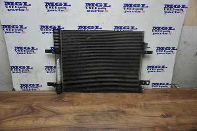 PEUGEOT 3008 1.6 GASOLINA AIRE ACONDICIONADO AIRE ACONDICIONADO RADIADOR CONDENSADOR 2016-2020 Foto 1 de 4