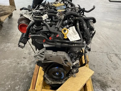 Motor VOLKSWAGEN TIGUAN '18-'24 2,0 L con turbo 100 k millas ¡6 meses como nuevo! Foto 1 de 4