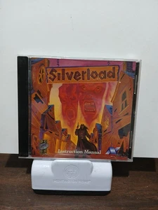 Silverload - PC - Action-/Adventurespiel - mit Bedienungsanleitung - Bild 1 von 3