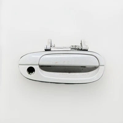 95-98 NISSAN 240SX S14 SILVIA PUERTA PASAJERO EXTERIOR MANIJA PUERTA DERECHA DERECHA DERECHA Foto 1 de 4