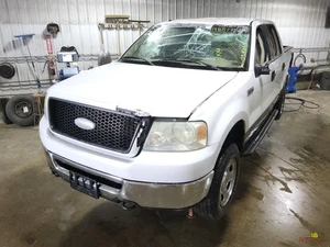 2006 Ford F150 Pickup Windshield Wiper Motor - Bild 1 von 12