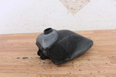 Бензобак 1985 YAMAHA BADGER YFM80 - Изображение 1 из 4