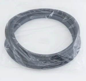 TOYOTA OEM SUPRA JZA80 MK4 Genuine 1993-1998 Hatch Trunk Back Door Weatherstrip - Picture 1 of 1