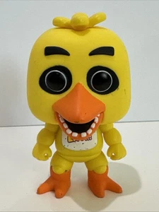 Funko POP Five Nights at Freddy's #108 Chica Loose Figure OOB Out Of Box FNAF - Picture 1 of 10