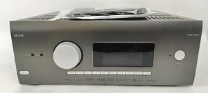 Arcam AVR31 1260W 8K Ultra HD Home Theater Receiver - No remote - Picture 1 of 5