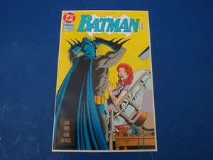 Batman #476 (1992, DC Comics) Unread Copy - Picture 1 of 2