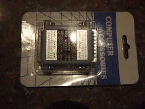 Mini Patch Box D25PB RS232 - Foto 1 di 1