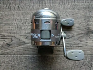 Shakespeare Synergy Steel 2000 Casting Reel - Picture 1 of 6