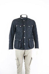 barbour maree lightweight harrington jacket