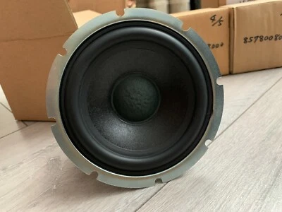 Fostex PM04 Professional speakers - Image 1 of 4