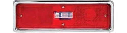 OER GM Restoration Parts Tail Lamp Assembly 5964172 1970-1971 Chevrolet Nova Foto 1 de 1
