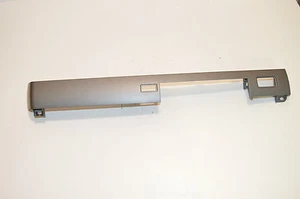 BMW 730i E65 7 SERIES CD CHANGER TRIM COVER 7002439 LHD - Picture 1 of 4